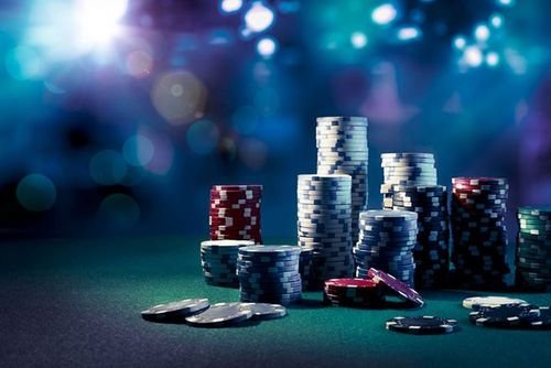 Meja permainan Qiu Qiu di kaca189 dengan dealer profesional
